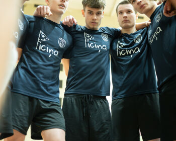 JNAČTF spēles par medaļām, 28.03.2026.