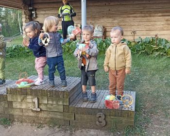 S. Mihaļeva piemiņas sacensību 