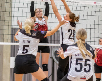 Lūsiju kauss 2026, 22.08.2026.