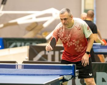51. Jēkabpils novada atklātais individuālais čempionāts galda tenisā