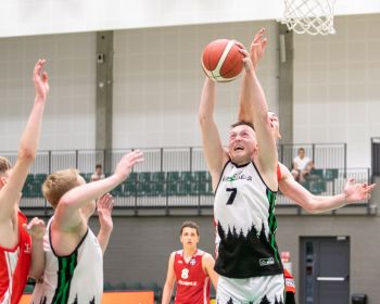 Jēkabpils novada čempionāta basketbolā finālcīņas un apbalvošana, 11.06.2022.