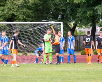 Latvijas kauss futbolā: 