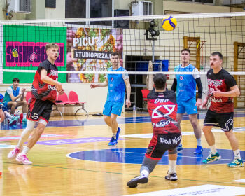 JNAČVV cīņas par medaļām, 8.03.2026.