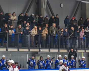 Sieviešu hokeja turnīrs 