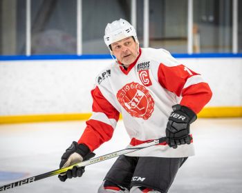 Pavasara turnīrs hokejā 55+, 26.04.2025.
