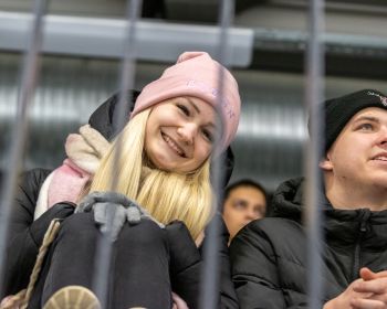 JNAČH 1. līga: HK 