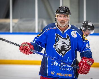 Pavasara turnīrs hokejā 55+, 26.04.2025.