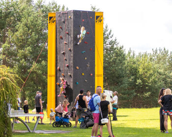 Jēkabpils Sporta svētki, 9.08.2025.