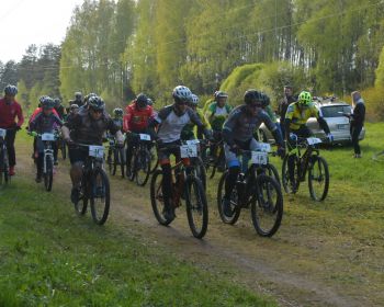 S. Mihaļeva piemiņas sacensības 