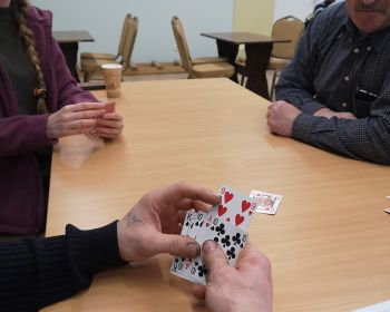 Jēkabpils novada Zolītes čempionāta 5. posms Mežārē, 19.03.2022.