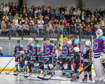 Roks & hokejs 2026: Zvaigžņu spēle, 8.08.2026.