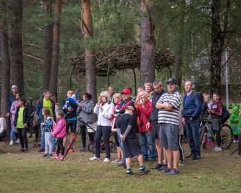 Sporta svētki Jēkabpilī 2020, 29.08.2020.