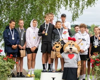 Veselības diena 