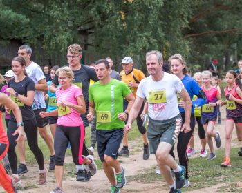 Sporta svētki Jēkabpilī 2020, 29.08.2020.