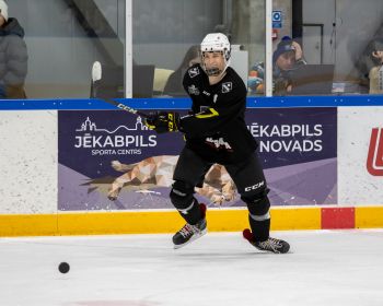 JNAČH 2. līga: HK 
