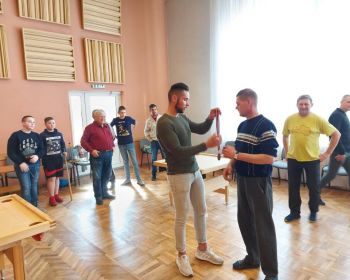 Gārsenes novusa turnīrs, 19.03.2022.