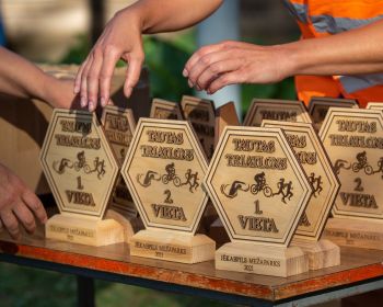Tautas triatlons, 21.07.2021.