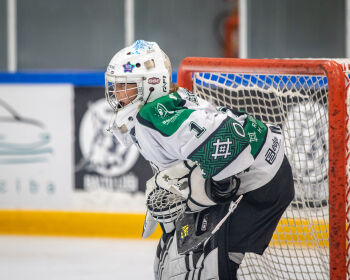 Roks & hokejs 2026: U12 turnīrs, 6.08.2026.