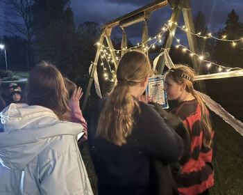 Valpurģu nakts Vīpē, 30.04.2025.