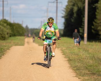 Tautas triatlons, 21.07.2021.