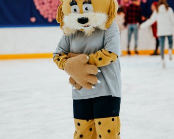 Randiņš slidotavā, 14.02.2024. 