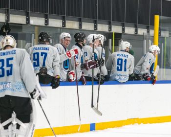 JNAČH 1/4fināls: HK 