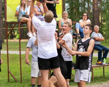 Veselības diena 