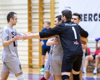 JNAČTF spēles par medaļām, 9.03.2024.