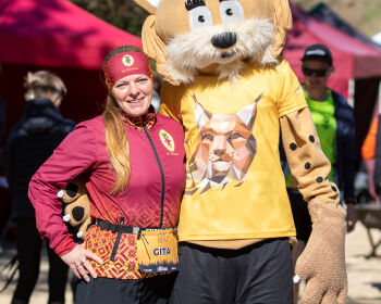 BYU Lūša pēdās 2026, 18.-20.04.2026. 