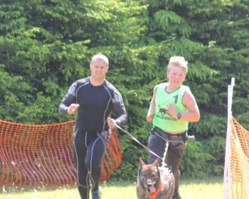 ZKK MINI biatlons ar suni 2023