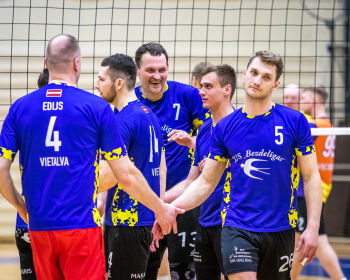 JNAČVV cīņas par medaļām, 8.03.2026.