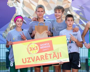3x3 1. posms, 5.08.2021.