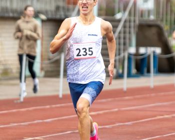 33. Jēkabpils novada atklātais čempionāts vieglatlētikā, 10.-11.05.2024.