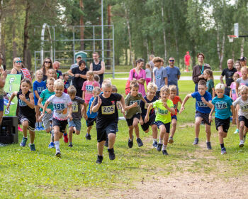 Jēkabpils Sporta svētki, 9.08.2025.
