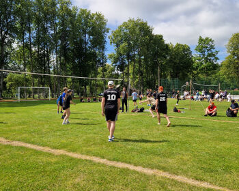 Zasas sporta diena 05.07.2025
