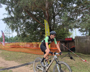 Radžu MTB takas, 29.08.2026.