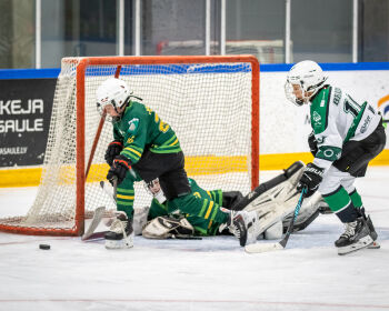 Roks & hokejs 2026: U12 turnīrs, 6.08.2026.