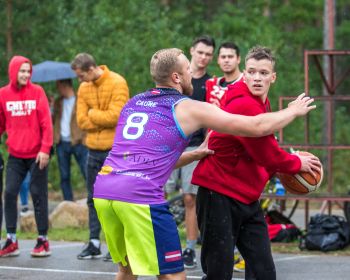 Sporta svētki Jēkabpilī 2020, 29.08.2020.
