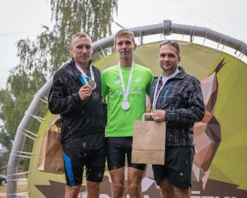 Sporta svētki Jēkabpilī 2020, 29.08.2020.