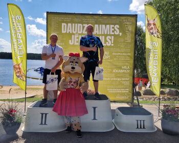 Jēkabpils Sporta svētki 2026, 8.08.2026.