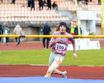 33. Jēkabpils novada atklātais čempionāts vieglatlētikā, 10.-11.05.2024.