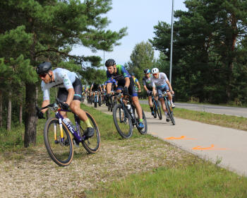Radžu MTB takas, 29.08.2026.