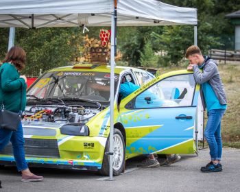 Sporta svētki Jēkabpilī 2020, 29.08.2020.