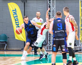Basketbola sezonas atklāšana, 21.09.2021.