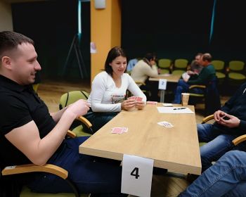 Jēkabpils novada Zolītes čempionāts 4. posms Salā, 5.03.2022.