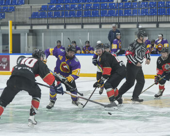 Roks & hokejs 2026: G. Meijera piemiņas kausa izcīņa, 8.08.2026.