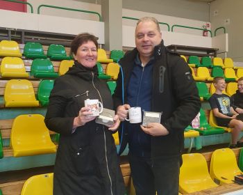 Jēkabpils novada galda tenisa čempionāts, 5.11.2023.