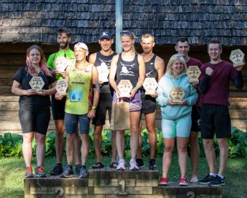 Tautas triatlons, 21.07.2021.