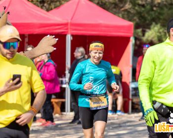 BYU Lūša pēdās 2026, 18.-20.04.2026. 