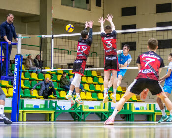 JNAČVV cīņas par medaļām, 8.03.2026.